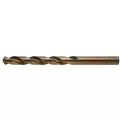 Fémfúró Sp+ M2 8,2 mm, Din338, Köszörült, Ipari
