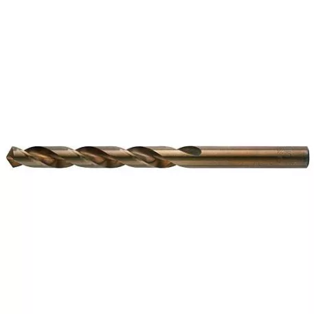 Fémfúró Sp+ M2 8,2 mm, Din338, Köszörült, Ipari