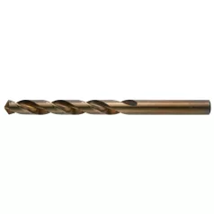 Fémfúró Sp+ M2 6,2 mm, Din338, Köszörült, Ipari