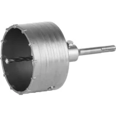 Körfúró Sp+ Masonhs 100 mm, Sk Szeletek