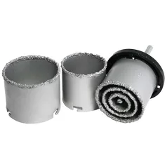 Körkivágó Készlet Diamant 33 53 67 73 83