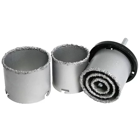 Körkivágó Készlet Diamant 33 53 67 73 83