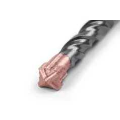   Csigafúró Strend Pro Premium db4 24x600 mm, SDS+, 4-Brit, Betonba