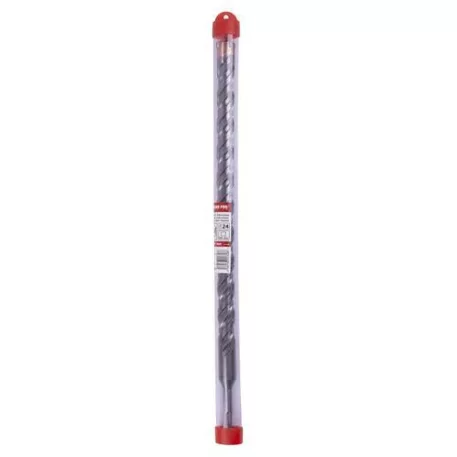 Csigafúró Strend Pro Premium db4 24x600 mm, SDS+, 4-Brit, Betonba