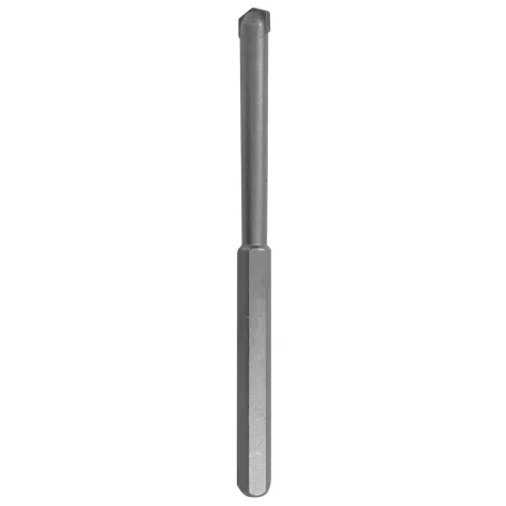 Strend Pro Vágókorona Tartó, Fúróval, Alu 33-43-53-67-73-83 mm