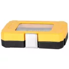 Fúró- és bitkészlet Strend Pro, Cr-V, tokban, 41 db