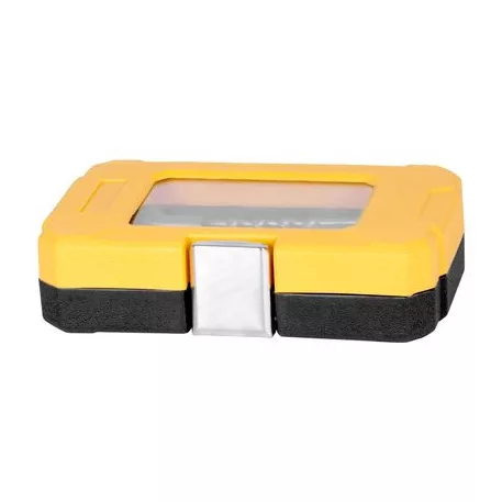 Fúró- és bitkészlet Strend Pro, Cr-V, tokban, 41 db