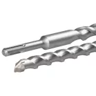 Fúrókészlet Strend Pro, SDS+, 10, 12, 16, 18, 20 x 450 mm,  5 db, beton