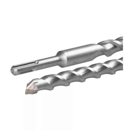 Fúrókészlet Strend Pro, SDS+, 10, 12, 16, 18, 20 x 450 mm,  5 db, beton