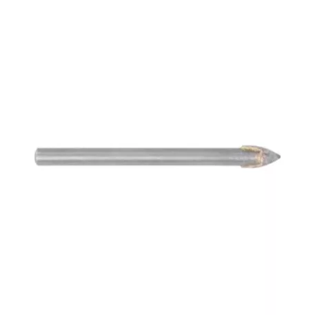 Lyukfúró Sp+ Gsd711, 5/65 mm, Üveg és Burkolat
