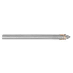 Lyukfúró Sp+ Gsd711, 6/65 mm, Üvegre és Cserépre