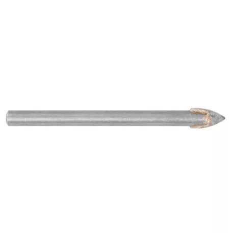 Lyukfúró Sp+ Gsd711, 6/65 mm, Üvegre és Cserépre