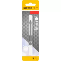 Lyukfúró Sp+ Gsd714, 8 mm, Lapos, Üveg és Csempe, Hex