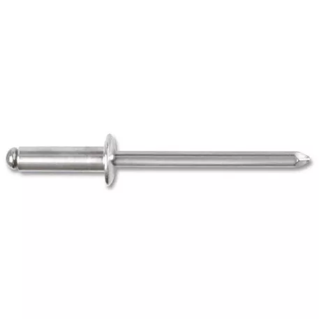 Menetes Szegecs Strend Pro Pack 3,2x8 Din7337, Bal. 50 db