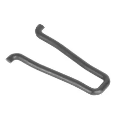 Zár Rostex 00813, ollóhoz 2323, 2324