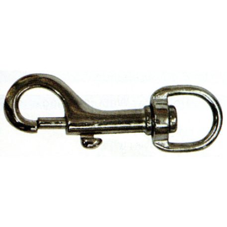 Karabiner 10,5x100 mm