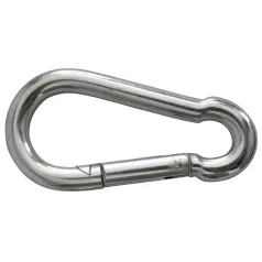 Karabiner 60mm