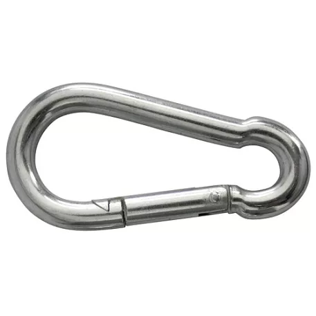 Karabiner 60mm