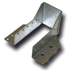 Kengyel Ma2337, 70x125 mm, Zn