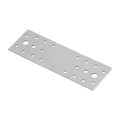 Ma1052 Egyenes Összekötő, 180x060 /2,0 mm