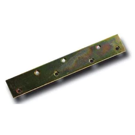 Ma0334 Egyenes Összekötő, 200x040/2,0 mm