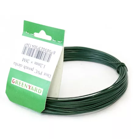 Kötöződrót PVC 2,8 mm L-78 m