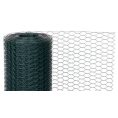 Háló Hex PVC 1000 mm /25 mm /1,0 mm /25 m