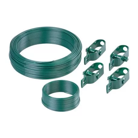 Strend Pro huzalkészlet PVC hálóhoz