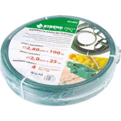 Strend Pro huzalkészlet PVC hálóhoz