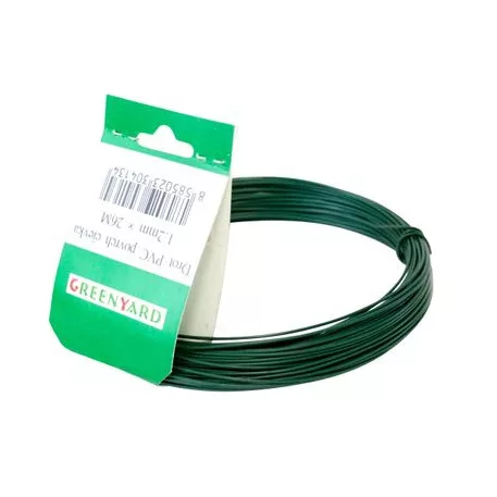 Kötöződrót Horganyzott 3,5 mm L-78 m