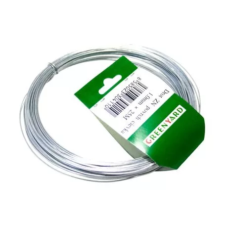 Kötöződrót Horganyzott 3,15 mm L-78 m