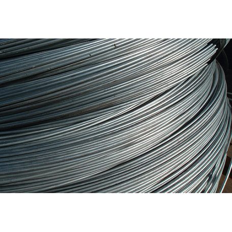 Horganyzott Huzal Gwire Zn 1,60 mm, csomag 25 kg