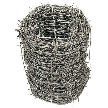 Tüskéshuzal Horganyzott 2,00 mm L-50 m