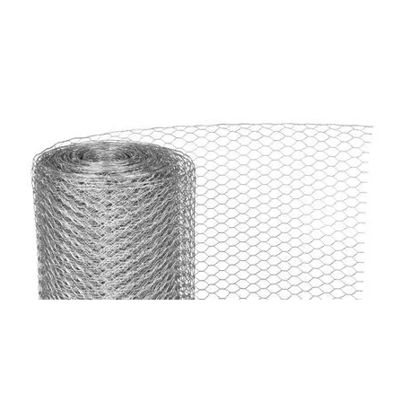 Háló Hex Horganyzott 1000 mm /16 mm /0,7 mm /25 m