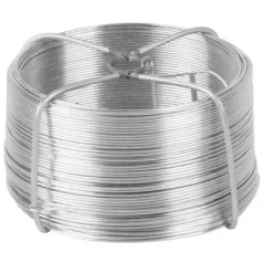 Kötöződrót Horganyzott 1,3 mm L-50 m