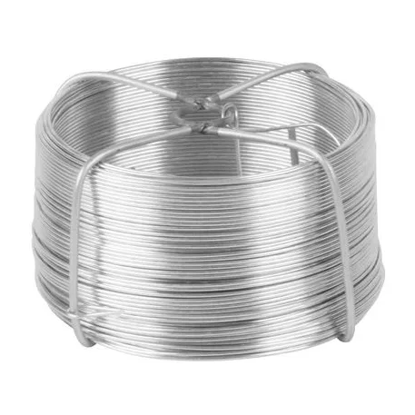 Kötöződrót Horganyzott 1,3 mm L-50 m