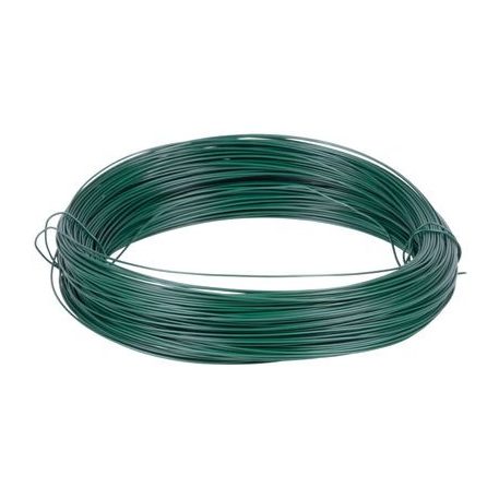 Kötöződrót PVC 0,8 mm L-75 m