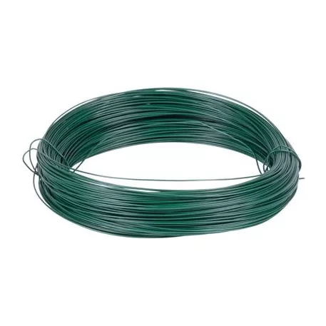 Kötöződrót PVC 2 mm L-25 m