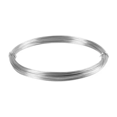 Kötöződrót Horganyzott 1,8 mm L-25 m