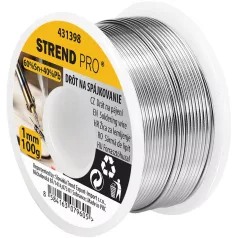 Ón Strend Pro, forrasztáshoz 1 mm, 100 g