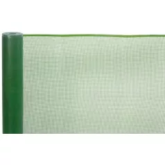   Háló ECONOMY 1, 1000/05x05 mm, 300g/m2, zöld, műanyag, 10 m