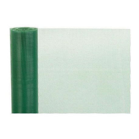 Háló ECONOMY 2, 1000/05x05 mm, 300g/m2, zöld, műanyag, 5 m