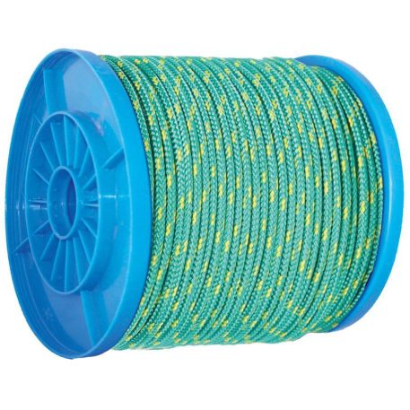 Kötél Strend Pro MDB200, 10 mm, 200 m, Pp, Hord. 750 kg