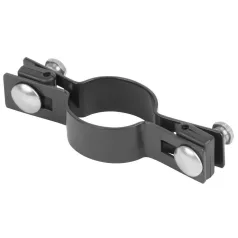   Strend Pro EUROSTANDARD oszlopbilincs, 48 mm, Zn+PVC, RAL7016