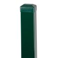 Oszlop Strend Pro EUROSTANDARD, 1700/60x40/1,25 mm, zöld