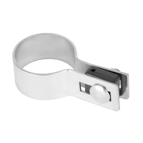 Oszlop bilincs Strend Pro EUROSTANDARD, 38 mm, horganyzott
