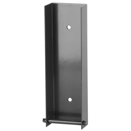 Strend Pro EUROSTANDARD rögzítő tartó talajvédő lemezekhez, 40x200 mm, RAL7016