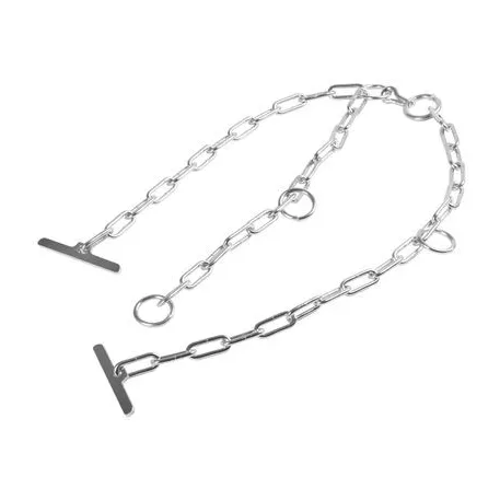 Kikötö lánc Strend Pro, szarvasmarhák kikötésére, 6 mm