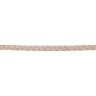 Strend Pro Premium jutakötél, natúr,  5 mm, 20 m