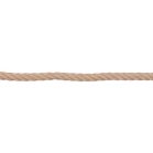 Strend Pro Premium jutakötél, natúr, 16 mm, 220 m